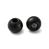 202 Stainless Steel Rondelle Spacer Beads STAS-F094-06B-B-2