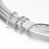 Round Aluminum Wire X-AW-D009-1mm-10m-01-2