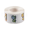 Sealing Label DIY-R084-01C-2