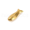 925 Sterling Silver Beads STER-F060-02G-2