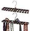 Belt Storage Rack AJEW-WH0332-02-1