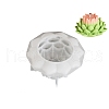 Flower DIY Silicone Molds DIY-A059-08A-1