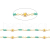 Handmade Brass Link Chains CHC-C019-21-2