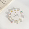 Mini Plastic Claw Hair Clips PW-WGD78D8-02-1