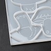 Mushroom Cabochon Silicone Molds DIY-L071-05B-6