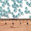 Glass Seed Beads SEED-M011-02A-08-3