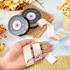 Polyester Satin Ribbon OCOR-TAC0001-10B-6