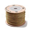 Polyester Twisted Cord OCOR-G015-01A-26-2