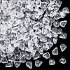SUNNYCLUE 400Pcs Acrylic Beads OACR-SC0001-32B-1