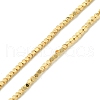 Electroplated Synthetic Non-Magnetic Hematite Beads Strands G-I360-T01-02-1