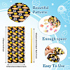 OPP Plastic Printed Candy Storage Bags ABAG-TAC0035-04C-3