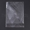 Rectangle OPP Cellophane Bags OPC-F005-03A-3