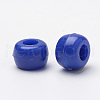Plastic Beads MACR-S272-47-8x6mm-3