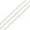 Rack Plating Iron Cable Chain CH-H002-04P-1