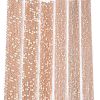 Transparent Glass Beads Strands EGLA-A044-T4mm-MB20-2