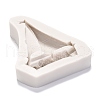 Sailing Boat Food Grade Silicone Molds DIY-I062-12-3