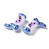 Handmade Lampwork Enamel Beads BLOW-D300-01I-2