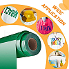 Blank Heat Transfer Vinyl Sheet Rolls DIY-WH0043-61A-7