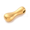 304 Stainless Steel Pendants STAS-S166-02G-09-2
