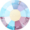 Preciosa® MAXIMA Crystal No Hotfix Flatback Stones Y-PRC-NSS6-20020-200-3