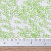 MIYUKI Round Rocailles Beads SEED-X0054-RR0228-4