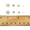 Brass with Iron with Plastic Ear Nuts FIND-FS0002-52-5