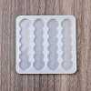 DIY Hair Clip Silicone Molds SIL-B077-08C-2