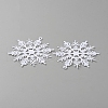 Plastic Big Pendants FIND-WH20018-14B-2