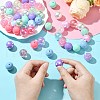 DIY Bubblegum Bracelet Pendant Decoration Making Kit MACR-CJC0010-01B-4