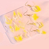 Pendant Silicone Molds AJEW-S041-03C-1