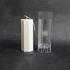 Candle Plastic Molds PW-WGC6A9D-20-1