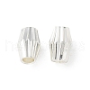 Brass Beads KK-A236-10S-1