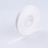 Double Face Matte Satin Ribbon SRIB-A013-9mm-000-2