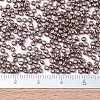 MIYUKI Round Rocailles Beads SEED-G007-RR1085-4