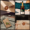 Wax Seal Stamp Set AJEW-WH0208-1070-7
