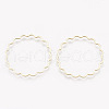 Brass Linking Rings X-KK-S348-092-1