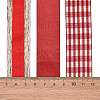 9 Yards 3 Styles Polyester Ribbon SRIB-A014-A03-2