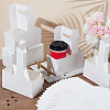Kraft Paper Box for Drink Holder ABAG-WH0035-069-5