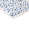 Paper Ceramic Decals DIY-WH0250-82H-3