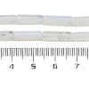 Opalite Beads Strands G-G202-B01-01-5