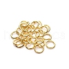 Metal Open Jump Rings FS-WG47662-14-1