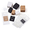  Earring Display Finding Sets DIY-TA0008-47-3
