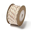 12M 3-Ply Polyester Cotton Cord OCOR-V001-A11-1