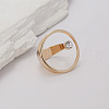 Alloy Finger Rings for Women JC1492-2-3