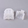 Silicone Storage Box Molds DIY-G008-13-4