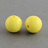 Chunky Bubblegum Round Acrylic Beads SACR-S044-16mm-06-1