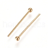 304 Stainless Steel Ball Head Pins STAS-L238-007H-G-2