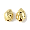 Alloy Beads PALLOY-S044-06G-1