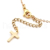 Link Bracelets BJEW-JB05411-3