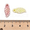 Plastics Charms KY-B004-07B-3